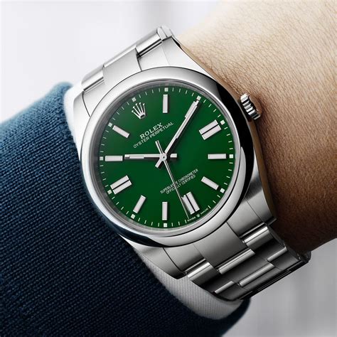 rolex easter wishes|Rolex Oyster Perpetual 41 watch: Oystersteel .